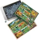 Puzzle Cobble Hill Pocztówki z farmy 1000 elementów 113613 (625012400145) - obraz 3
