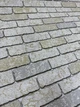 Метровые обои под кирпич для коридора, кухни виниловые на флизелиновой основе Славянские 1,06х10,05м 2086-04 - изображение 4