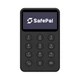 Апаратний криптогаманець SafePal X1 EAL6+ 2026 Чорний (X1PROEAL6) - изображение 2