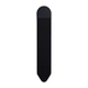 Чехол для стилуса универсальный Футляр для Apple Pencil (Black) - изображение 1