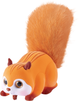Интерактивная игрушка Pets & Robo Alive S1 Белочка Оранжевая (9565A) - изображение 3