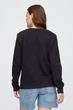 Комплект: свитшот и брюки Gap 44(M) Черный (133562) - изображение 4