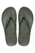 Вьетнамки Crocs 41/42 Зеленый (133601) - изображение 2