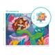 Пазл детский "Приключения русалочки" DoDo Toys 300710, 30 элементов - изображение 5