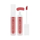 Рідка матова помада Hean Lip Tint VELOURE Light 02 PEACHY NUD ( 5907474403106 ) - зображення 1