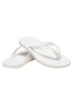 В'єтнамки Crocs 39/40 Білий (133600) - зображення 1