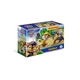 Пазл детский "Кремез и Гонщик" DoDo Toys 200690, 35 элементов - изображение 1