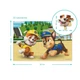 Пазл детский "Кремез и Гонщик" DoDo Toys 200690, 35 элементов - изображение 3