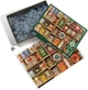 Puzzle Cobble Hill Półka kuchenna z poprzednich dekad 1000 elementów 113599 (625012400541) - obraz 3