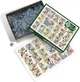 Puzzle Cobble Hill Sezon rowerowy 1000 elementów 112258 (625012400688) - obraz 3