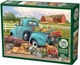 Puzzle Cobble Hill Gospodarstwie orchard view 1000 elementów 113607 (625012401579) - obraz 1