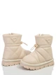 Угги для девочки Paliament Бежевый (B8959-15 beige (28 (17,5 см)) - изображение 1