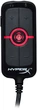 Звуковая карта HyperX Amp USB Sound Card (HX-USCCAMSS-BK) - изображение 1