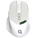 Мышь беспроводная OfficePro M520W White - изображение 1