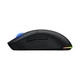 Миша бездротова Hator Quasar 3 Wireless Black (HTM730) - зображення 4