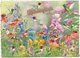 Puzzle Cobble Hill Kolibry 1000 elementów 113617 (625012401784) - obraz 2