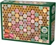 Puzzle Cobble Hill Sew Happy 1000 elementów 112204 (625012402262) - obraz 1