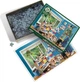 Puzzle Cobble Hill Studio Pups 1000 elementów 113064 (625012402514) - obraz 3