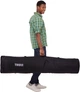 Сумка для сноуборду Thule RoundTrip Snowboard Bag 165cm (Black) 3205177 (TH 3205177) - изображение 4