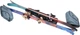 Чохол на колесах Thule RoundTrip Ski Roller 175cm (Black) 3205170 (TH 3205170) - зображення 6