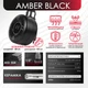ТЕН для рушникосушки Onlyheat Amber Black 0.6 кВт - зображення 2
