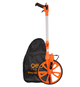 Измерительное колесо одометра EasyWheel M20 geo-Fennel с крышкой 2 шт. - изображение 1