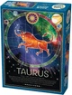 Puzzle Cobble Hill Znaki zodiaku Byk 500 elementów 112271 (625012450126) - obraz 1