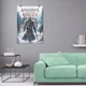 Постер Кредо ассасина: Изгой, Assassin's Creed: Rogue, A3 42×29 см (id0701) - изображение 8