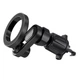 Автомобільний тримач на дефлектор stealth magnetic air outlet car mount magnetic ring PROOVE, 492160001 - зображення 3