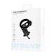 Автомобільний тримач на дефлектор stealth magnetic air outlet car mount magnetic ring PROOVE, 492160001 - зображення 6