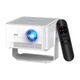 Мультимедийный смарт проектор с автофокусом Magcubic HY450 MAX 1080P 2/16 Гб 1100 ANSI Android 14 (413) - изображение 1