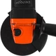 Угловая шлифмашина Dnipro-M GL-125S (80985000) - изображение 3