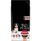 Сухой корм для собак Purina Pro Plan Dog Medium Puppy с лососем и рисом 12 кг (7613035120389) Purina Pro Plan 7613035120389 901038 - изображение 2