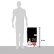 Сухой корм для собак Purina Pro Plan Dog Medium Puppy с лососем и рисом 12 кг (7613035120389) Purina Pro Plan 7613035120389 901038 - изображение 4