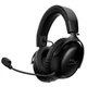 Навушники HyperX Cloud III S Wireless/USB-A/USB-C Black (A59YZAA) HyperX A59YZAA 926344 - зображення 1
