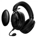 Навушники HyperX Cloud III S Wireless/USB-A/USB-C Black (A59YZAA) HyperX A59YZAA 926344 - зображення 6
