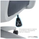 Офисное кресло OfficePro Harmony OC310-G-G-G (OC310-G-G-G) OfficePro OC310-G-G-G 926177 - изображение 7