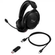 Навушники HyperX Cloud Stinger 2 Wireless Black (676A2AA) HyperX 676A2AA 921094 - зображення 7