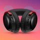 Наушники HyperX Cloud III S Wireless/USB-A/USB-C Black/Red (A59Z0AA) HyperX A59Z0AA 926346 - изображение 8