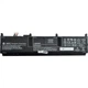 Аккумулятор для ноутбука HP ZBook Studio G7 MB06XL, 6880mAh (83Wh), 6cell, 11.58V, Li-ion, black (A47763) HP A47763 909474 - изображение 1