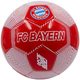 Piłka nożna  FC Bayern Monachium 22 cm (8721001709489) - obraz 1