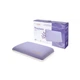 Подушка Home Line ортопедическая с ароматом лаванды 60 х 40 х 13 см (180661) Home Line 180661 926199 - изображение 3