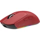 Мышка Ajazz AJ139 V2 MC Wireless/Bluetooth/USB Red (AJ139-V2-MC-R) Ajazz AJ139-V2-MC-R 926123 - изображение 2