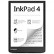 Електронна книга Pocketbook 743G InkPad 4, Stardust Silver (PB743G-U-WW) PocketBook PB743G-U-WW 926386 - зображення 1