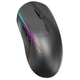Мышка YENKEE YMS 3500BK Samurai Wireless Black (45018706) YENKEE 45018706 926116 - изображение 2