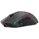 Мышка YENKEE YMS 3500BK Samurai Wireless Black (45018706) YENKEE 45018706 926116 - изображение 4