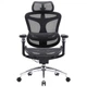 Офисное кресло Sihoo DORO C300 Pro Mesh Black (DORO-C300-PRO-M101) Sihoo DORO-C300-PRO-M101 926097 - изображение 2