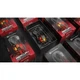 Мышка GravaStar Mercury M2 BT/WL/USB-A RGB Black (GRAVASTARM2_BLK) GravaStar GRAVASTARM2_BLK 926376 - изображение 3