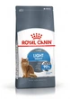 Сухой корм Royal Canin LIGHT WEIGHT CARE для взрослых кошек, профилактика лишнего веса 400 г - изображение 1