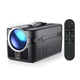 Мультимедийный смарт проектор c автофокусом Magcubic HY450C H726 1080P 2/16 Гб 900 ANSI Android 14 (410-H726) - изображение 1